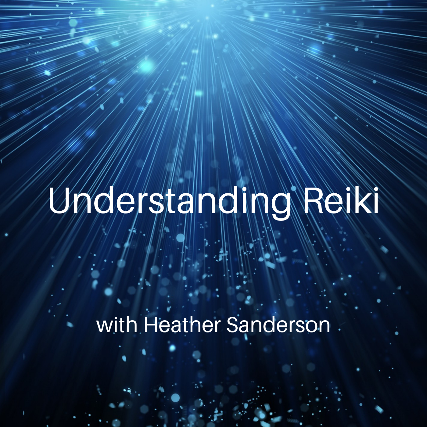 Understanding Reiki (1)